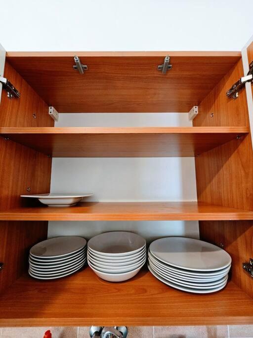 Swanky Apartamento *
