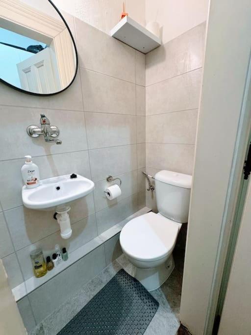 Swanky Apartamento